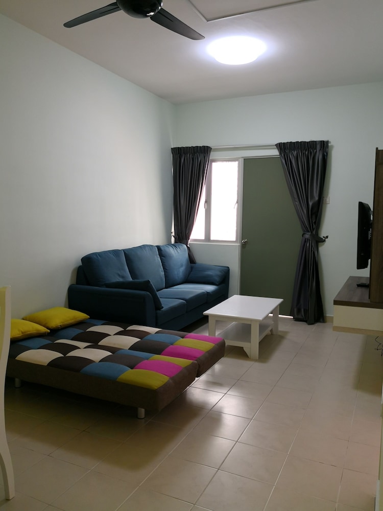 Comfort Apartment, Multiple Beds, Accessible, Non Smoking photo 2