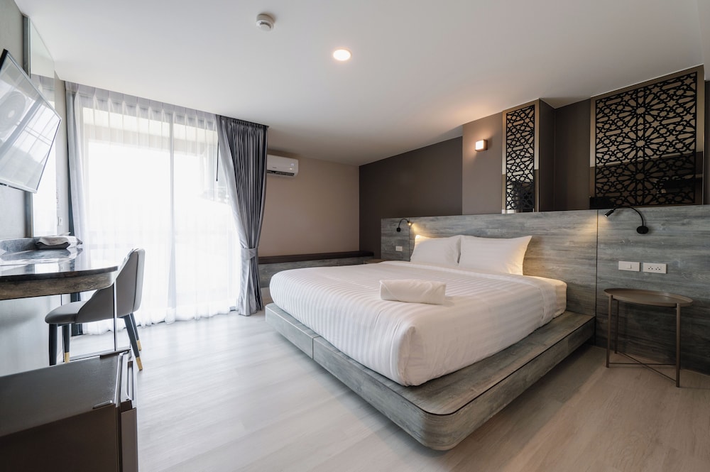 Standard Double Room, Mountain View - Photo 3