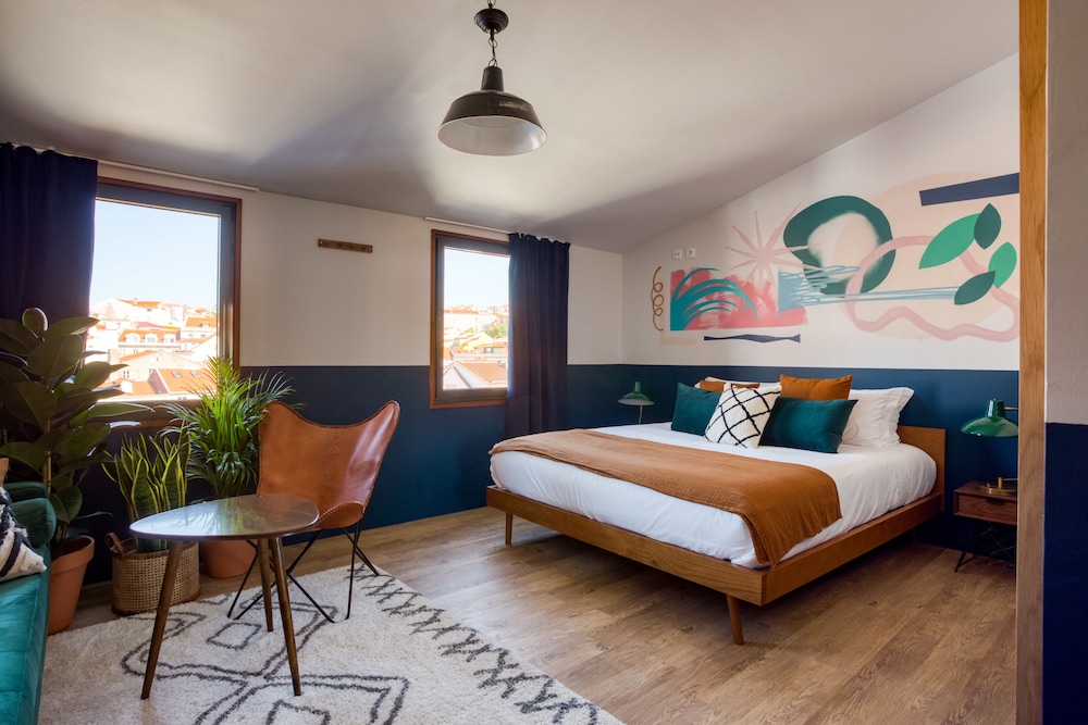 Deluxe Room photo 1