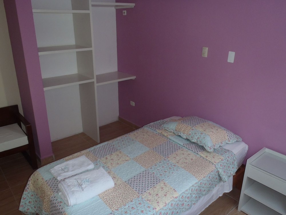 Single Room, 1 Twin Bed photo 2
