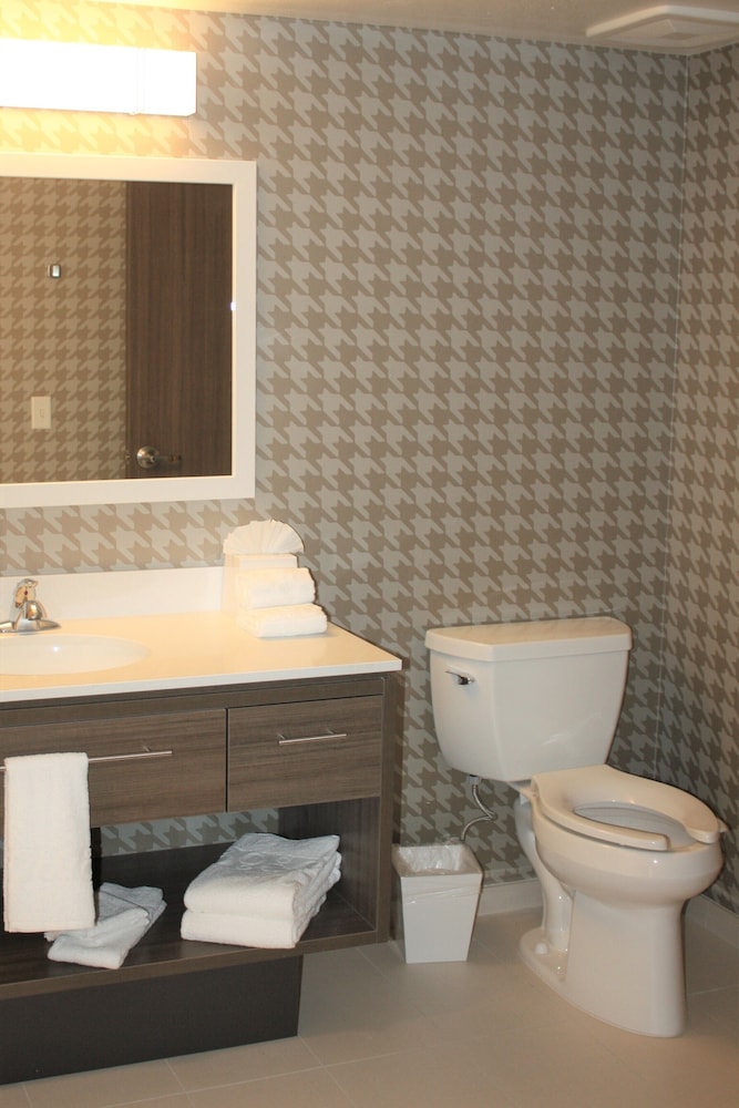 Suite, Multiple Beds, Accessible (Hearing) - Photo 6