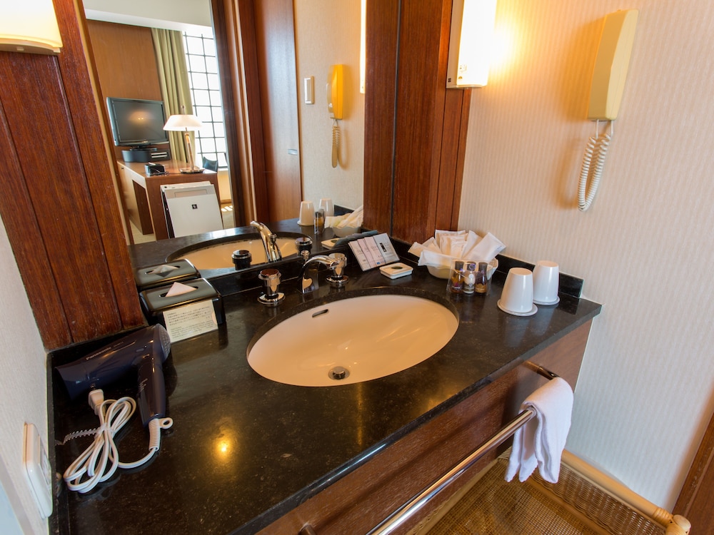 Deluxe Twin Room, Non Smoking (Top Floor / Palace Side) - Photo 10