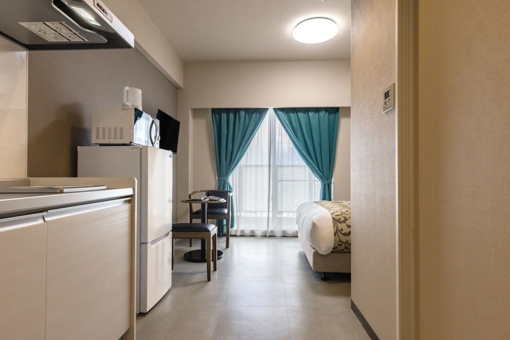 Basic Double Room - Photo 5