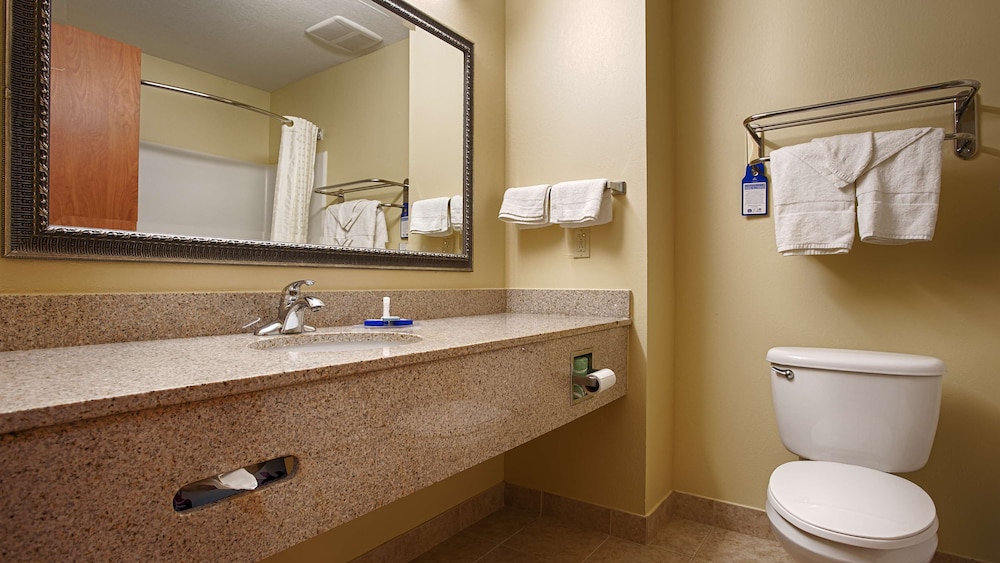 Standard Room, 1 King Bed, Non Smoking, Jetted Tub photo 2