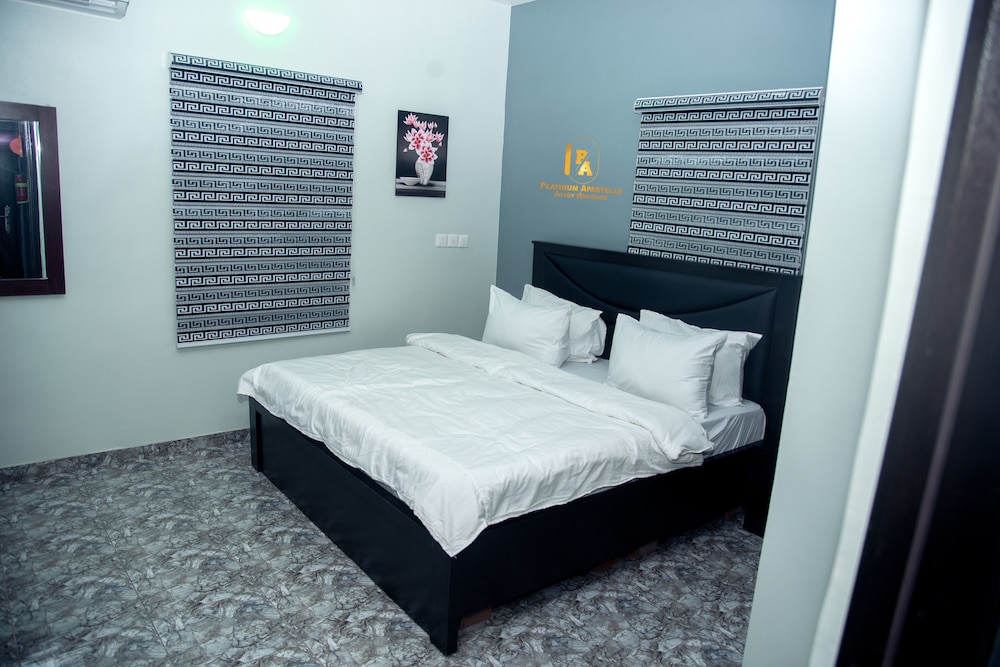 Executive Apartment photo 1