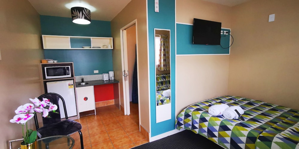 Double Room, Accessible, Ensuite photo 1