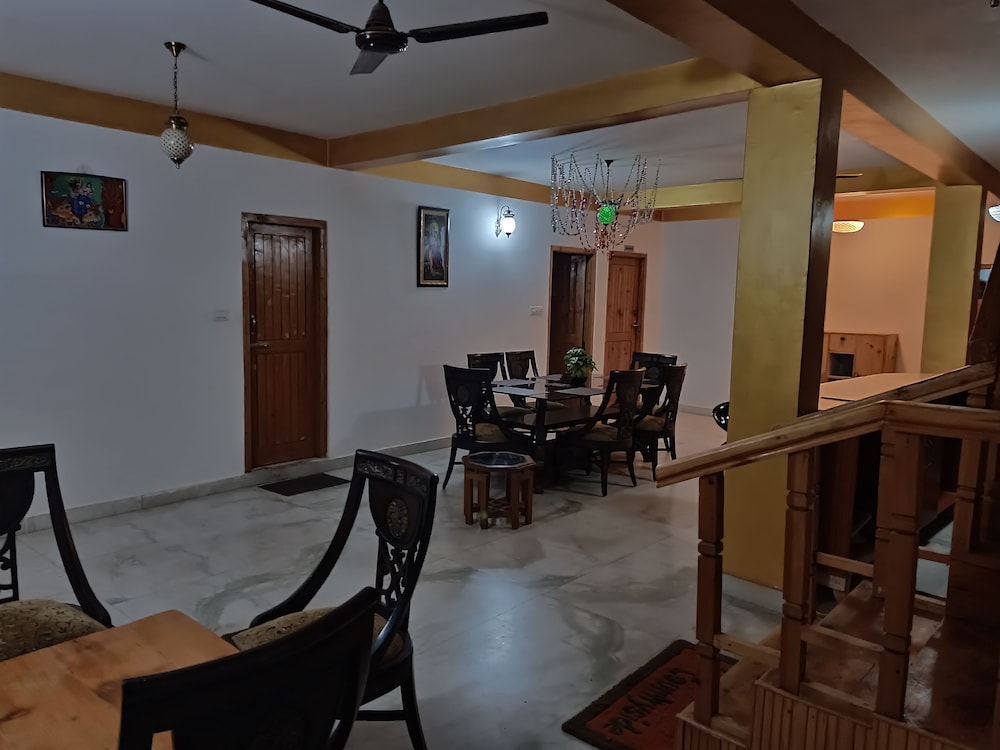 Panoramic Villa photo 3