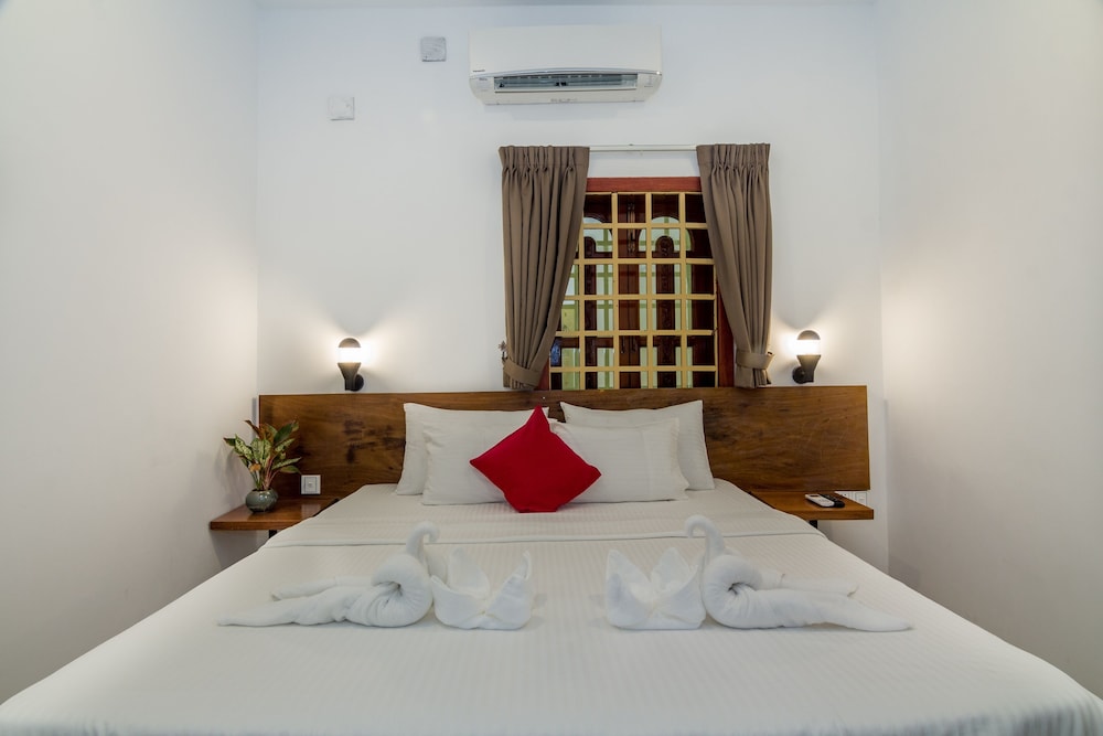 Deluxe Double Room - Photo 4