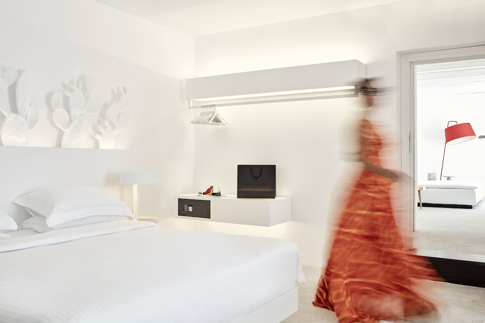 Junior Suite ( Open Plan ) - Photo 3