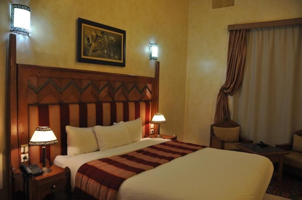 Deluxe Room Sea View photo 3