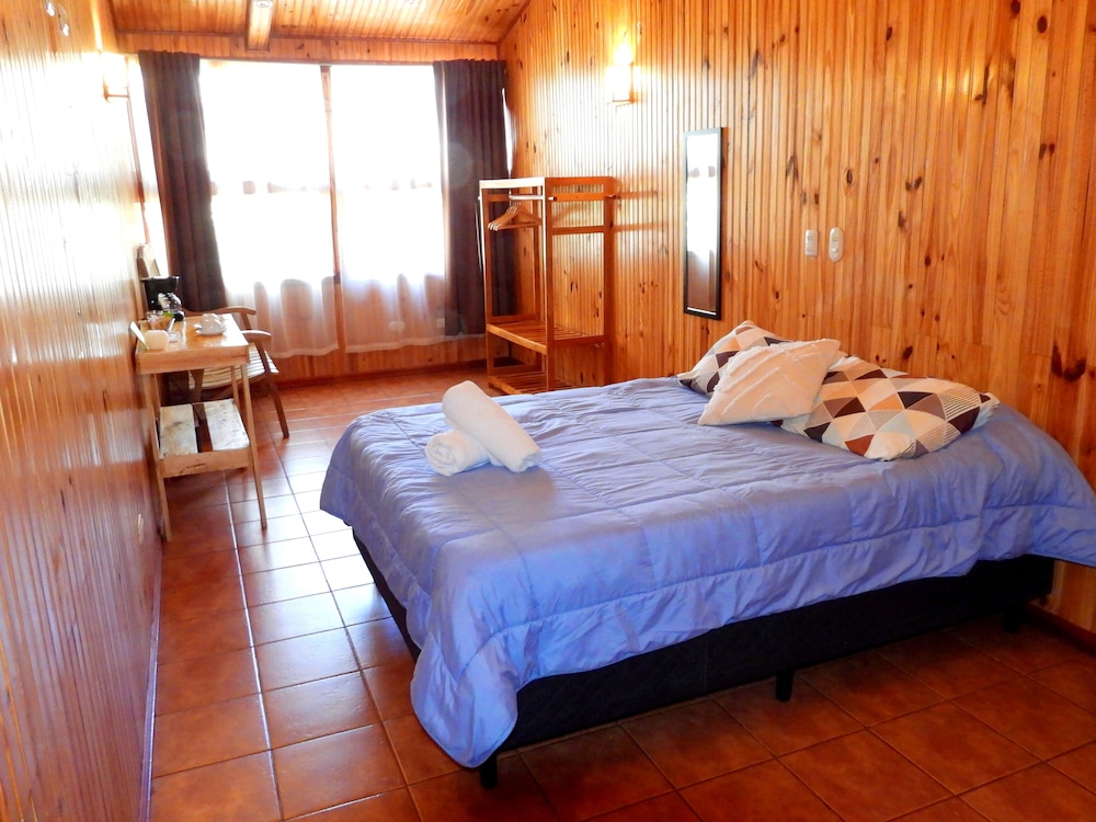 Comfort Triple Room, Garden View