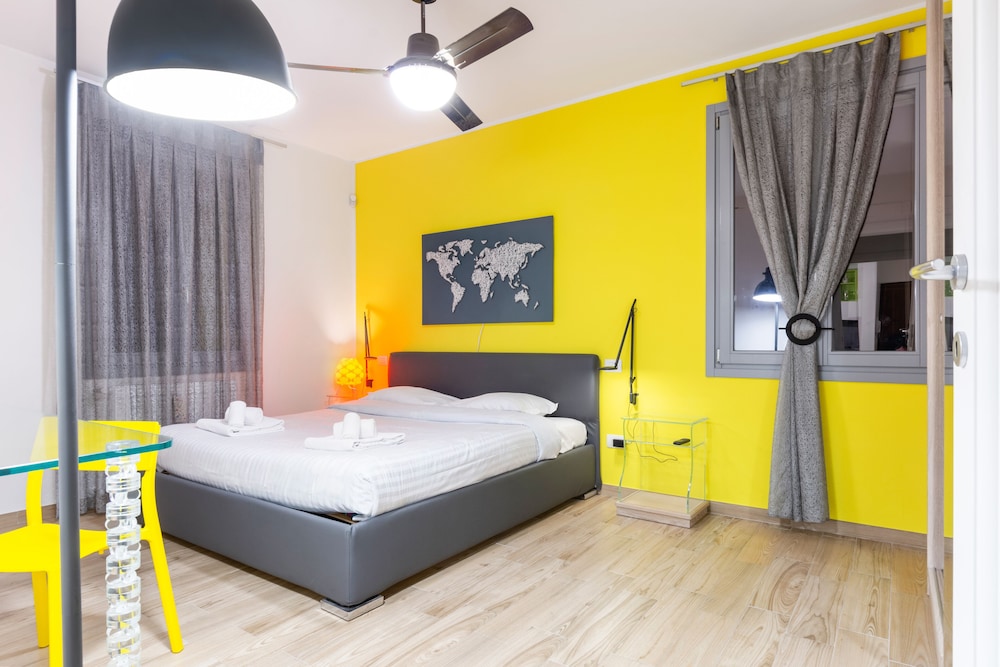Apartment, 2 Bedrooms