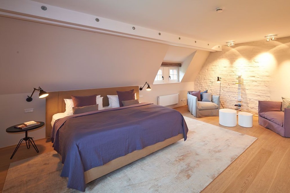 Exclusive Suite, 1 Bedroom, Valley View photo 1