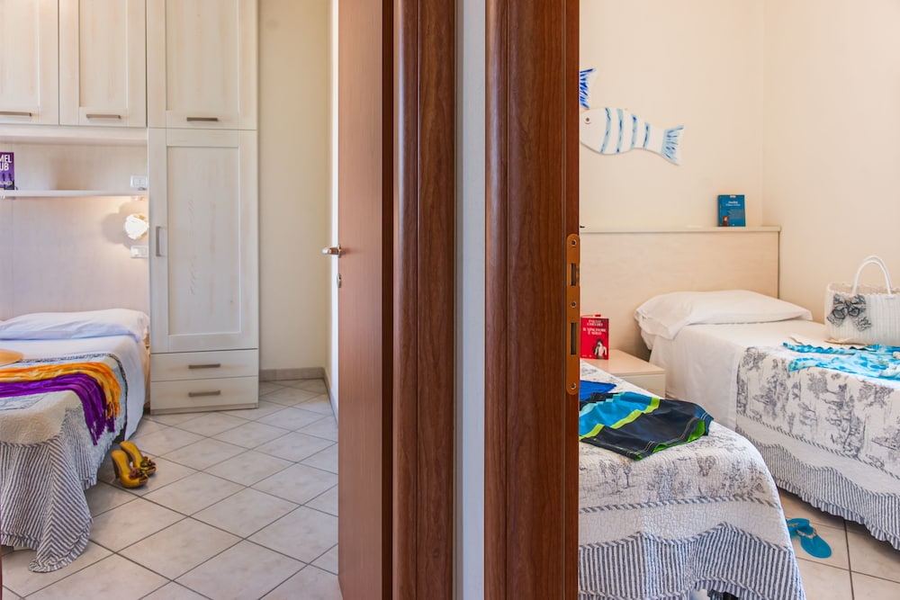 Standard Apartment, 2 Bedrooms photo 2