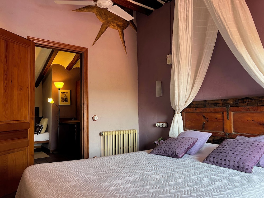 Habitación Deluxe, Vista a los Viñedos
