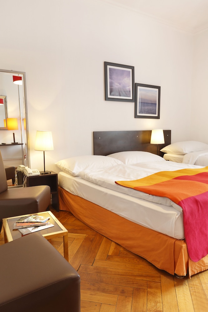Quadruple Room photo 1