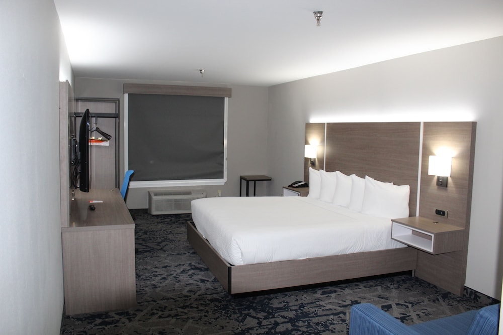 Room, 1 King Bed, Accessible, Non Smoking - Photo 3
