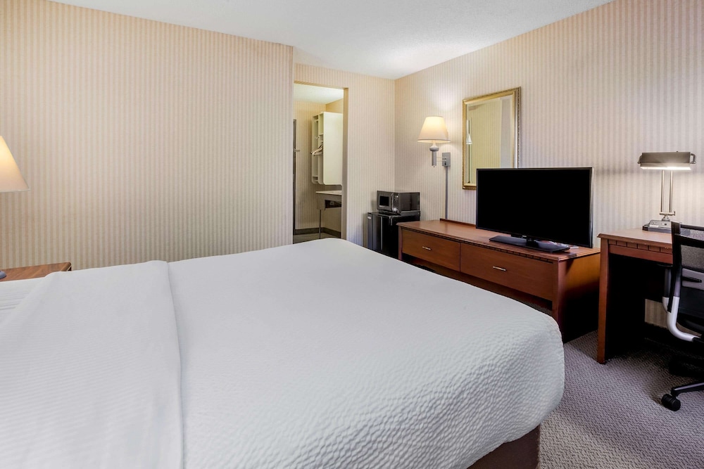 Room, 1 Double Bed, Accessible, Non Smoking (Mobility Accessible) - Photo 4