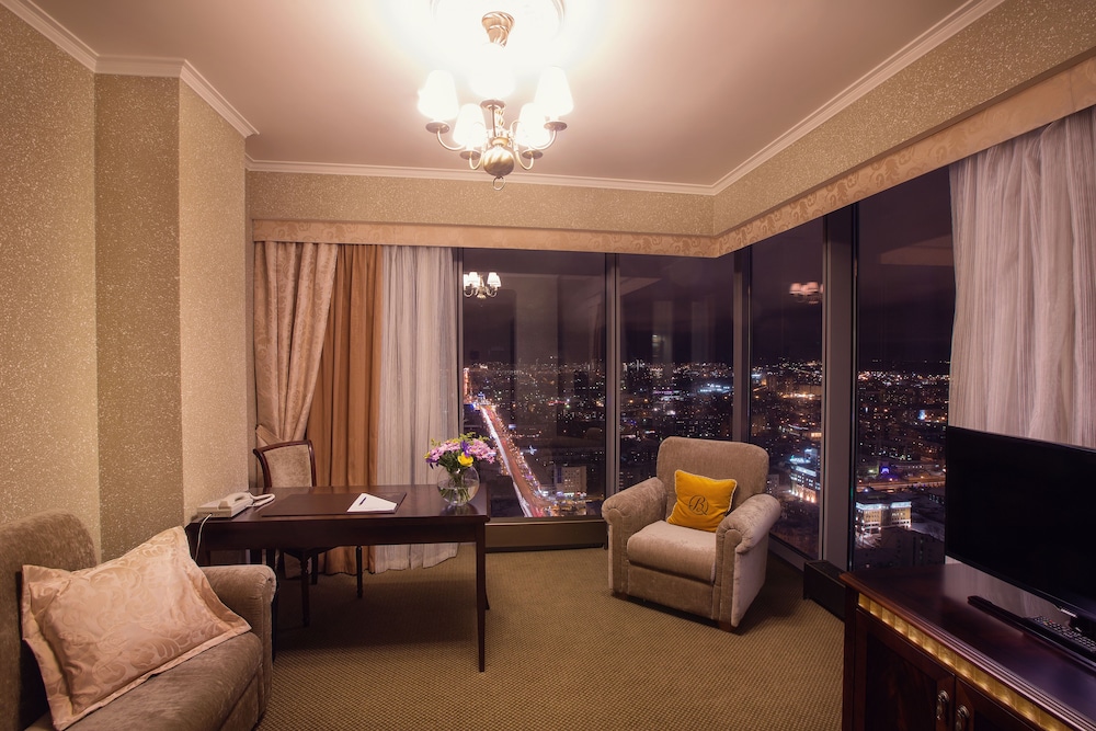Junior Suite photo 3