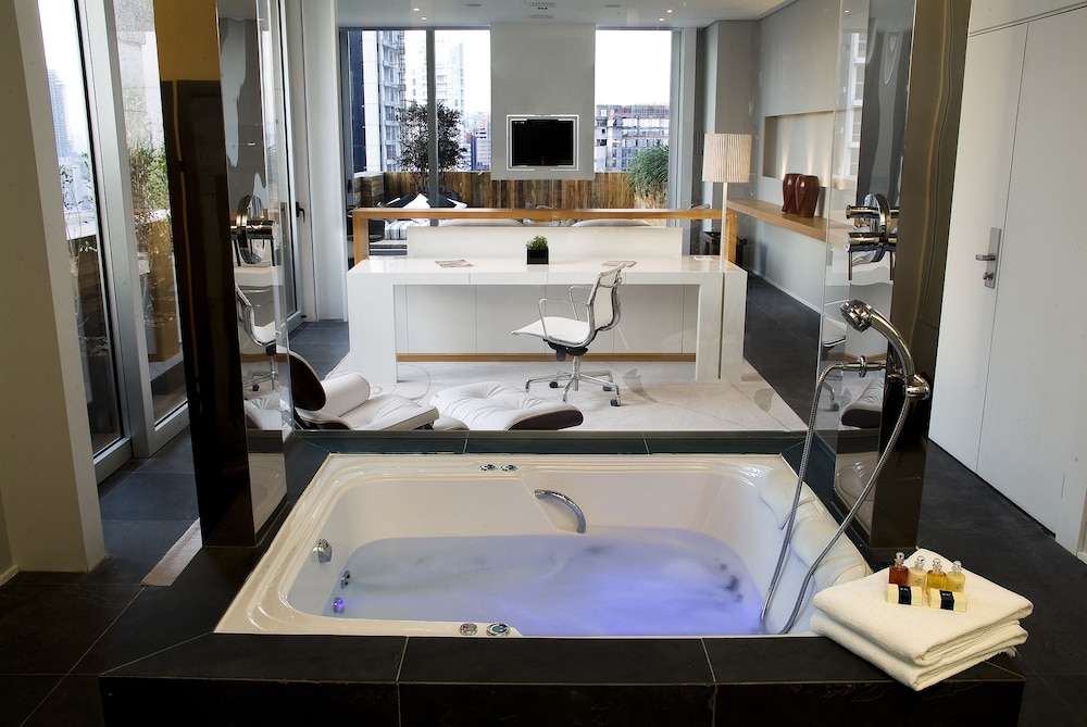 Suite, 1 Bedroom