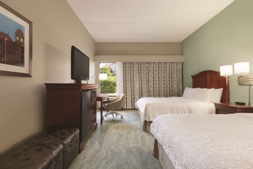 Hampton Inn Richmond/Ashland, Foto 6