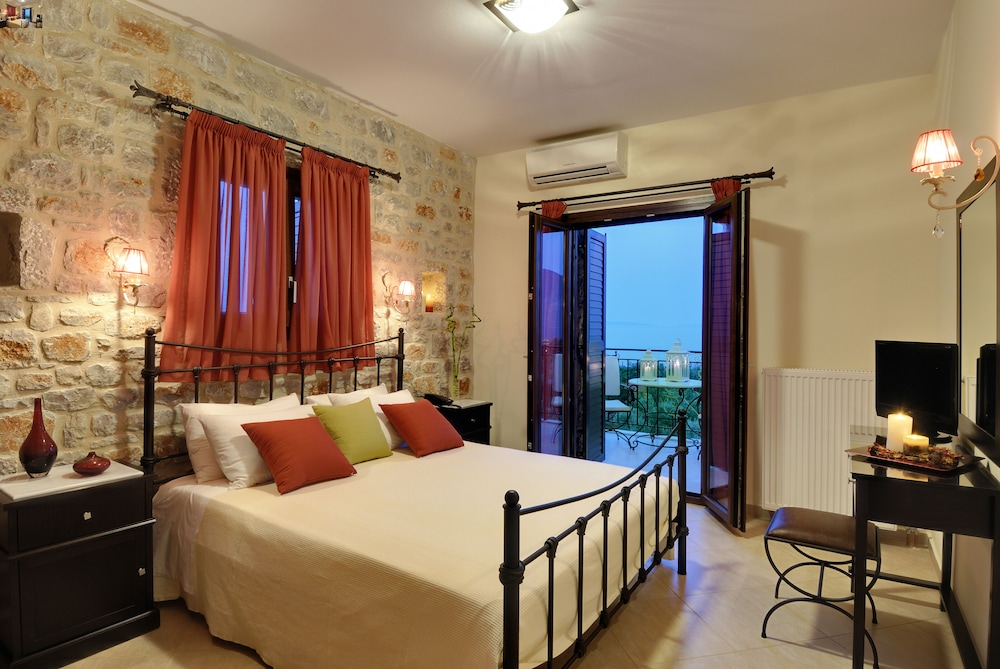 Suite, Sea View photo 1