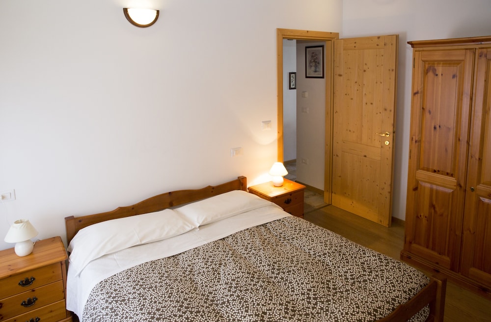 Apartment, 1 Bedroom photo 2