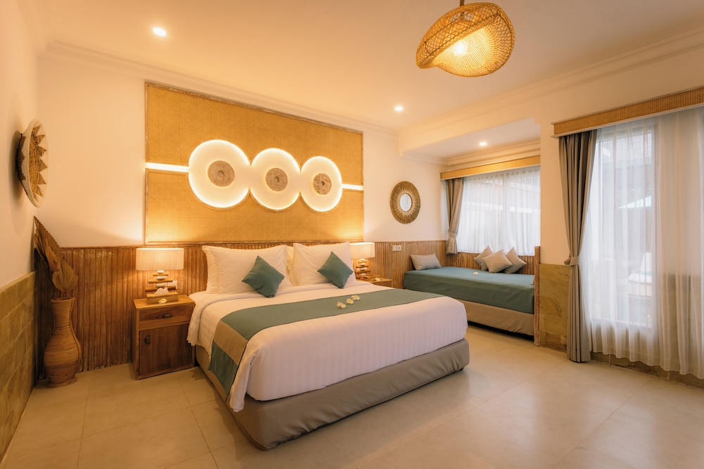 Akoya One Bedroom Pool Villa photo 1