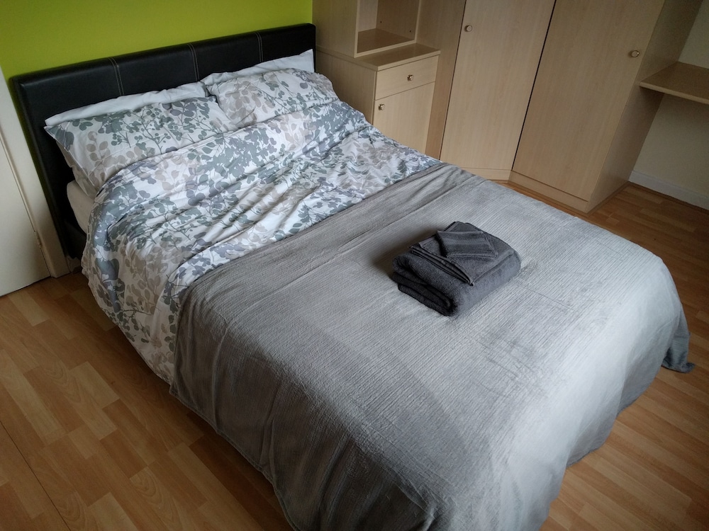 Basic Double Room photo 1