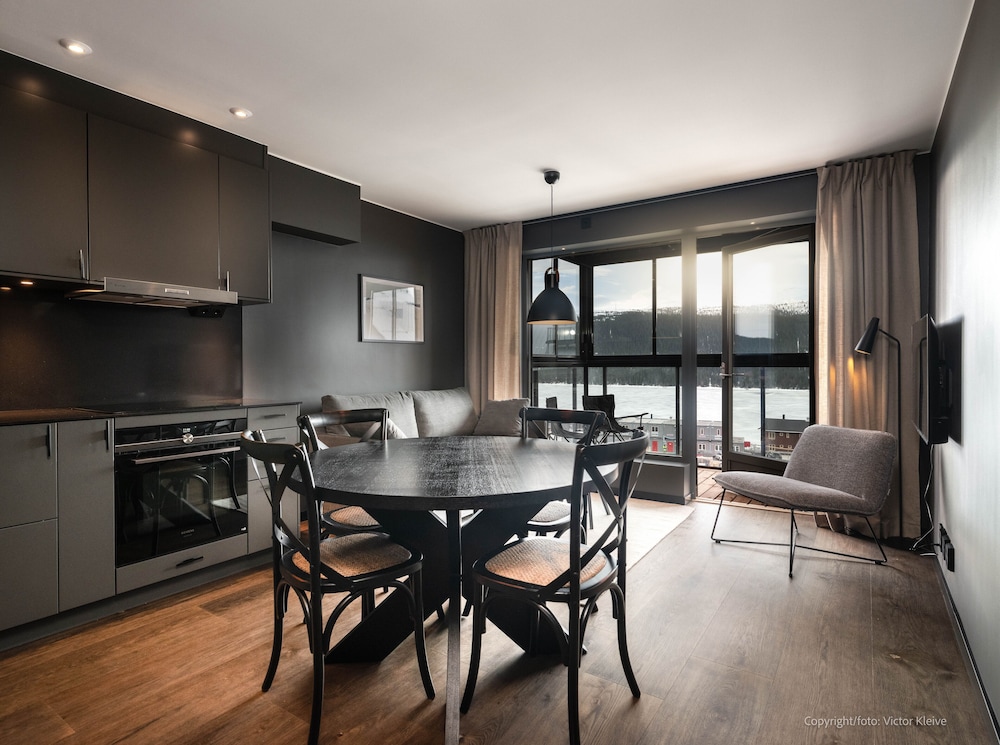 Apartment photo 1