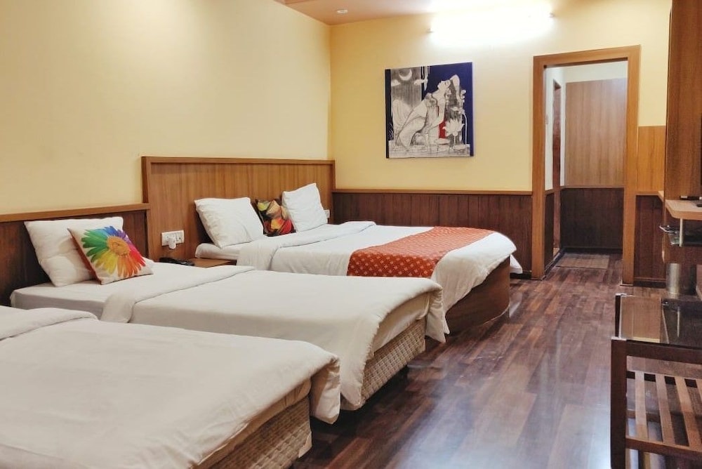 Standard Room, 1 Double Bed, Non Smoking photo 2