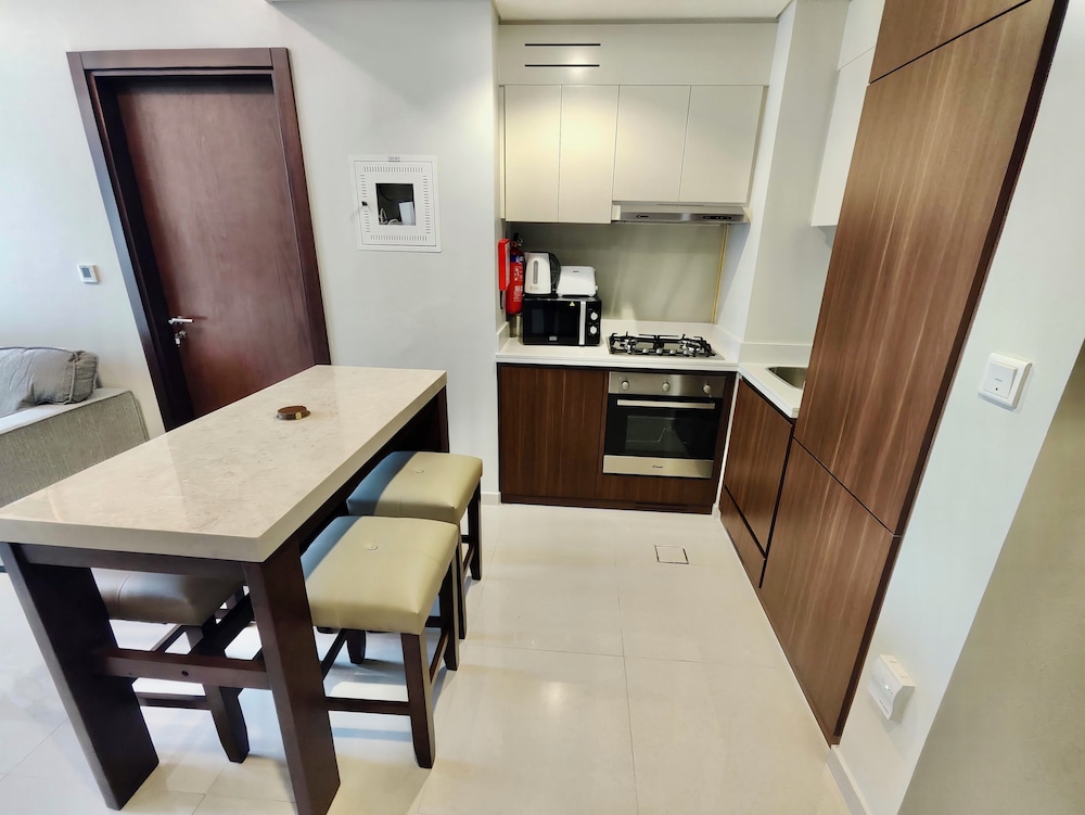 Premium Apartment, Balcony, City View photo 2