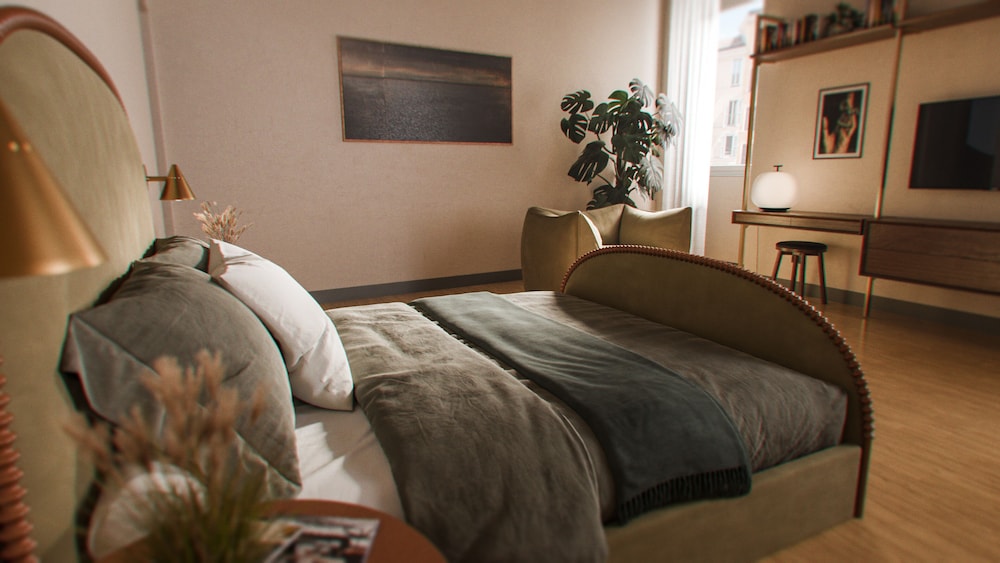 Deluxe Studio Suite