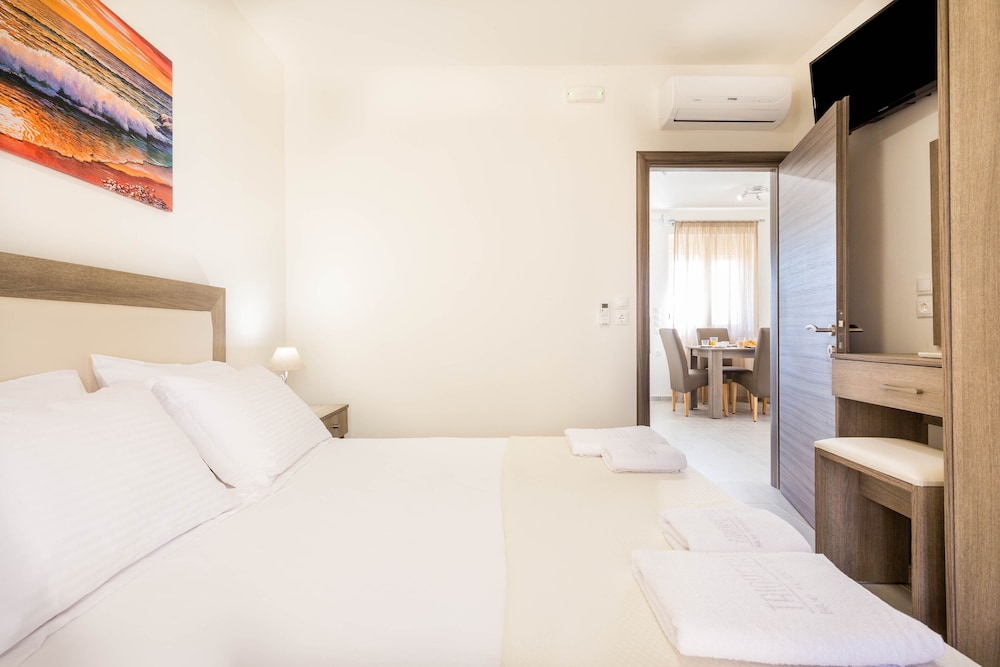 Private Modern Villa w Pool and Stunning sea Views, Billede 18