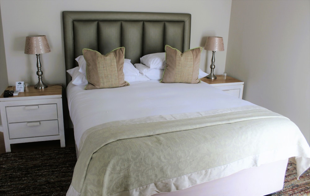 Standard Double Room (Family) photo 1