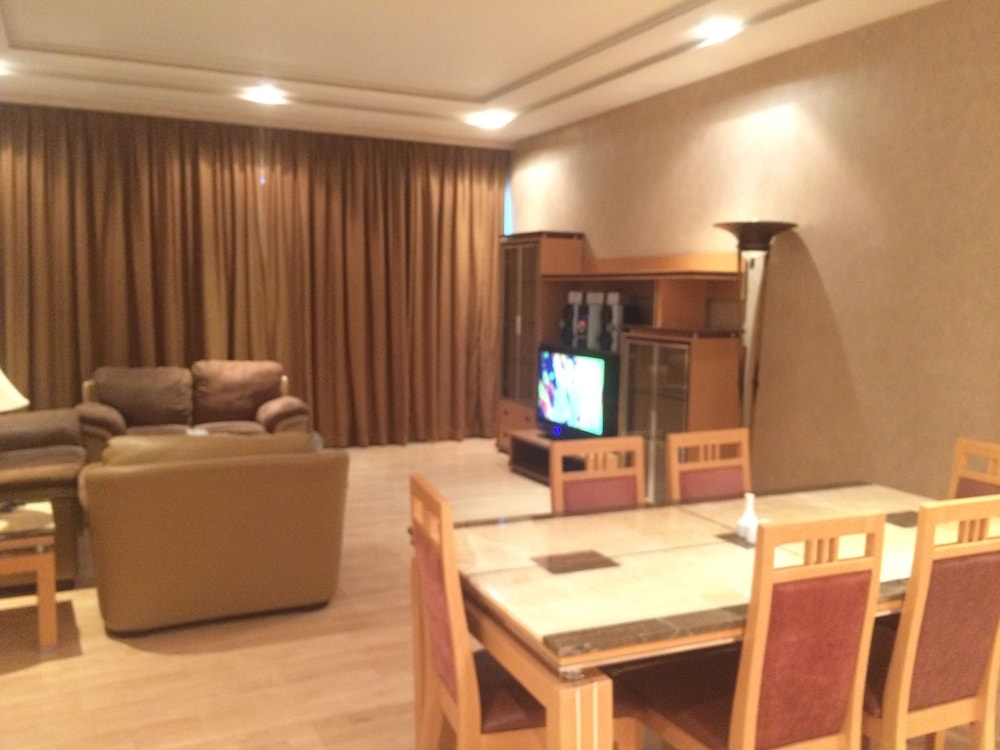 Apartment, 2 Bedrooms