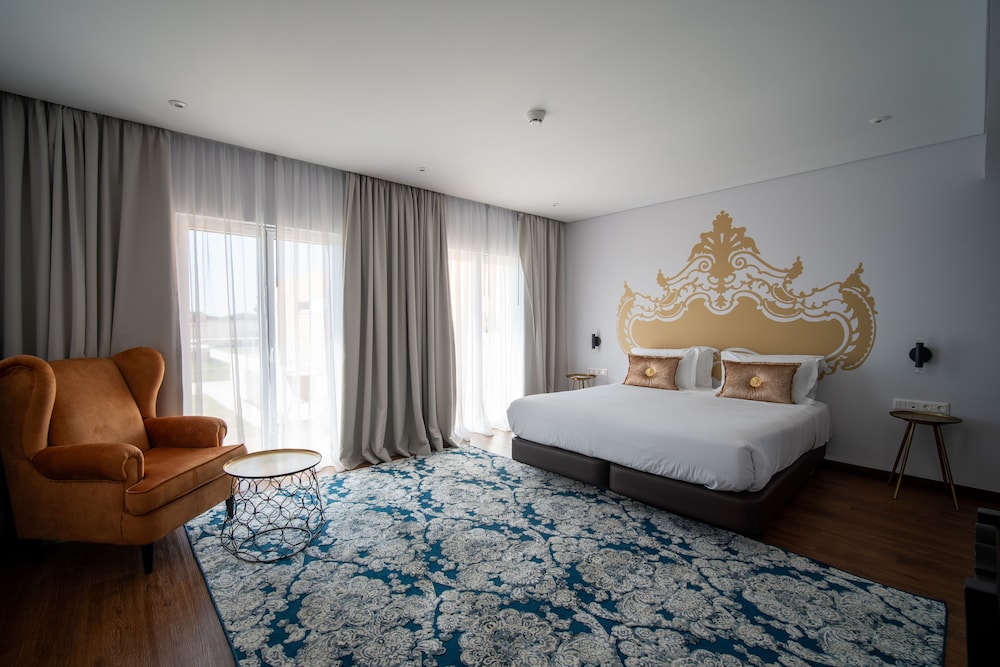 Superior Double Room, Sea View - Photo 5