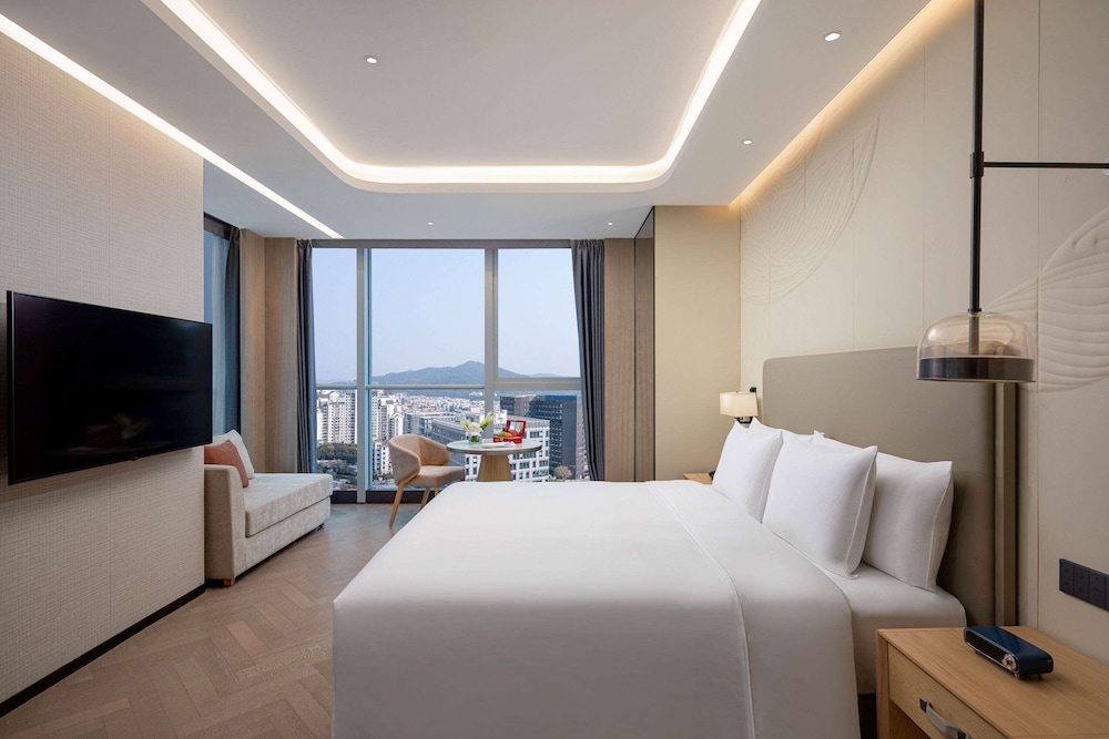Presidential Suite, Multiple Beds, Non Smoking