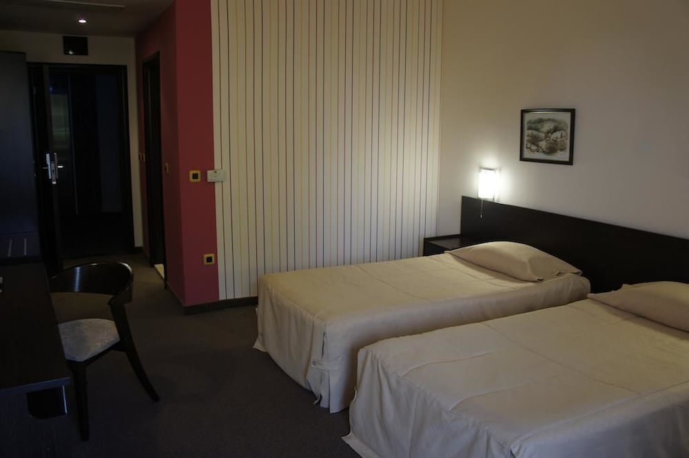 Standard Double Room Single Use