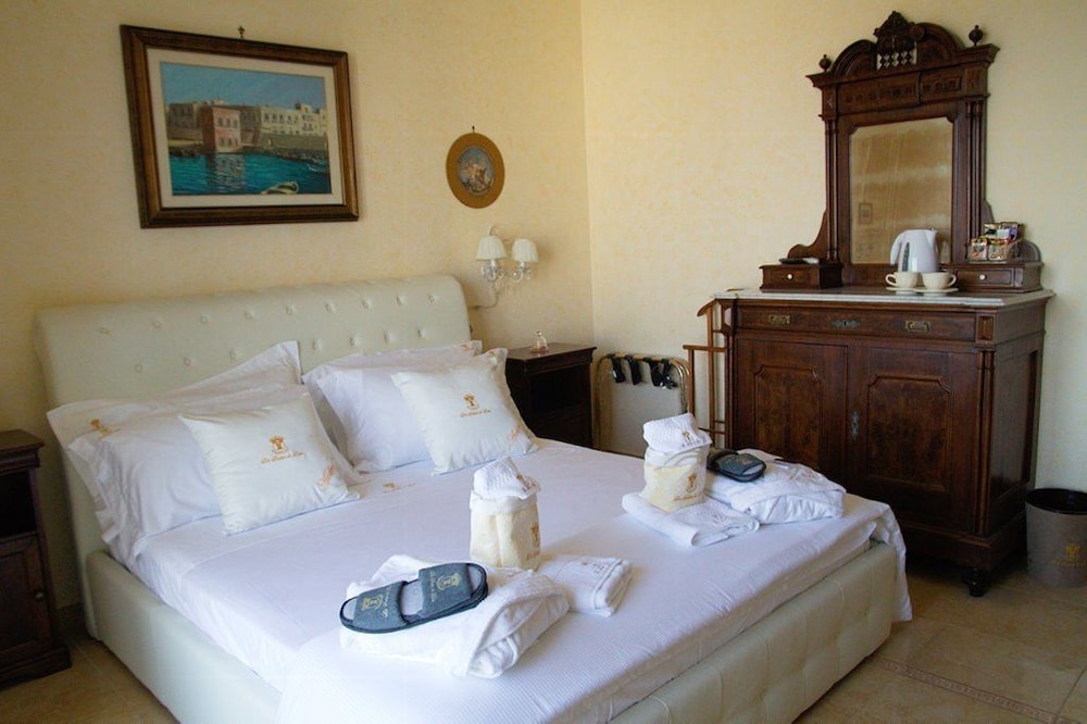Deluxe Double Room, 1 Double Bed, Non Smoking