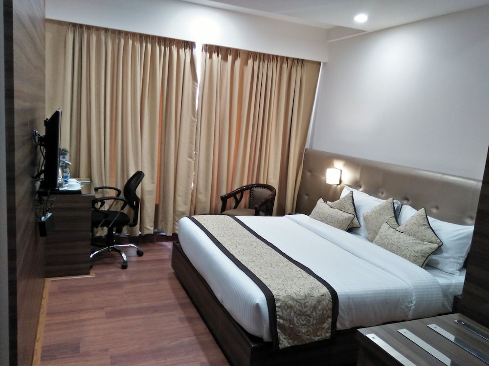 Premium Room photo 1