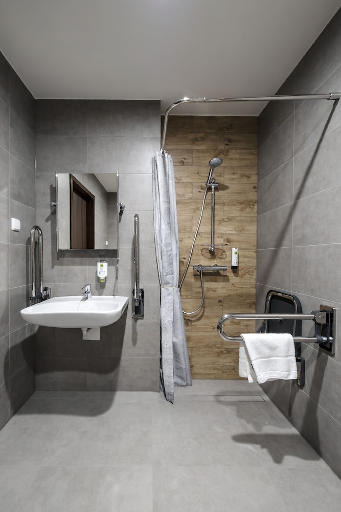 DB Hotel Wrocław, Foto 2