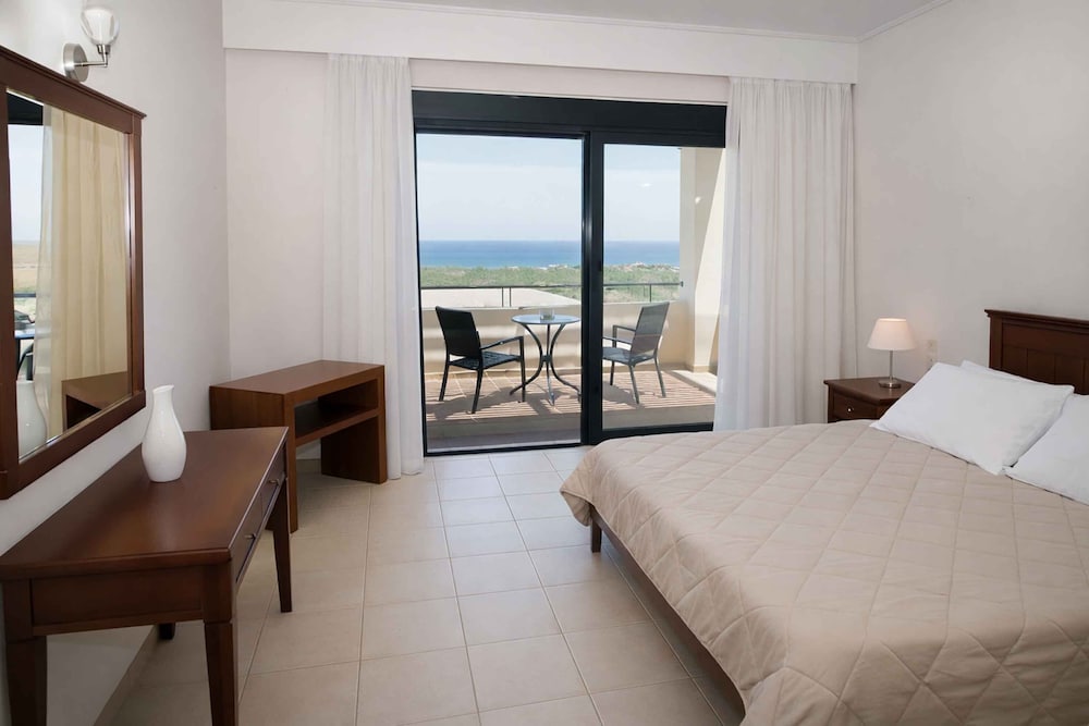 Classic Villa, 2 Bedrooms, Non Smoking, Sea View photo 2
