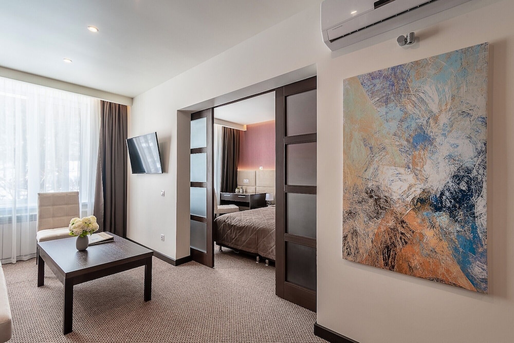 Suite, 1 Bedroom