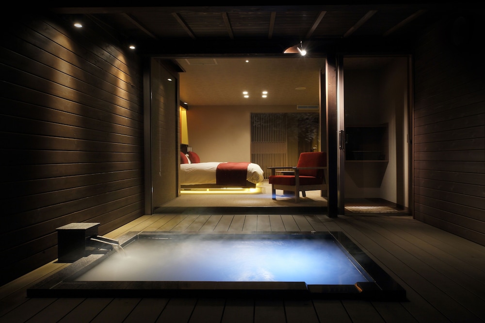 Room with Private Open-air Bath photo 2