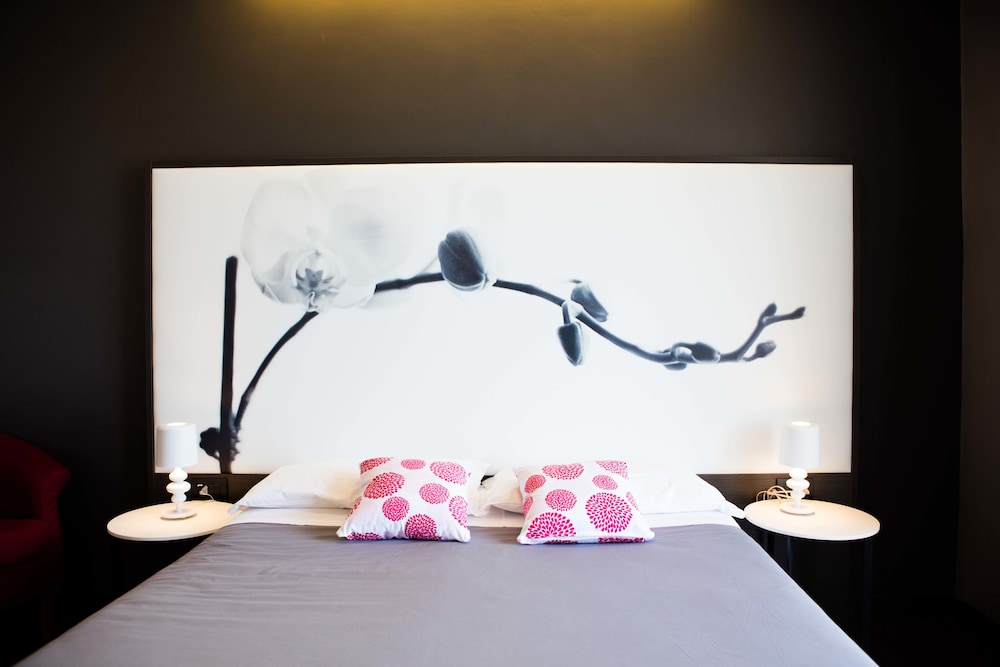 Double Room Single Use