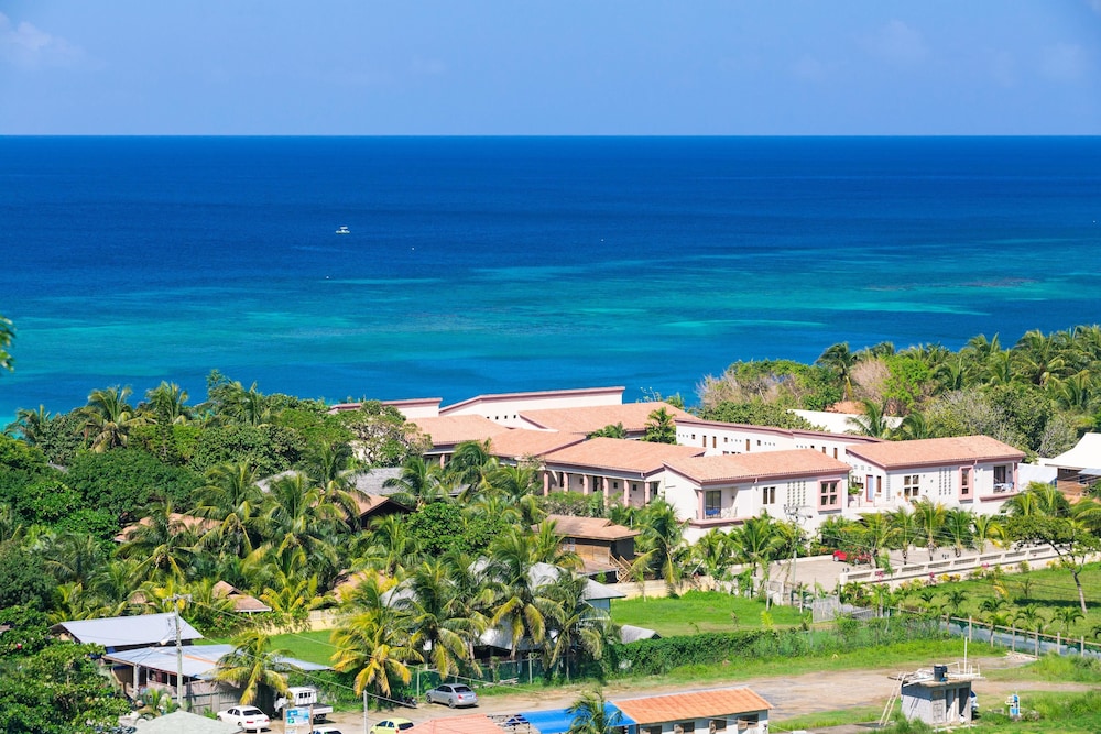Townhome, 3 Bedrooms, Terrace, Ocean View photo 2