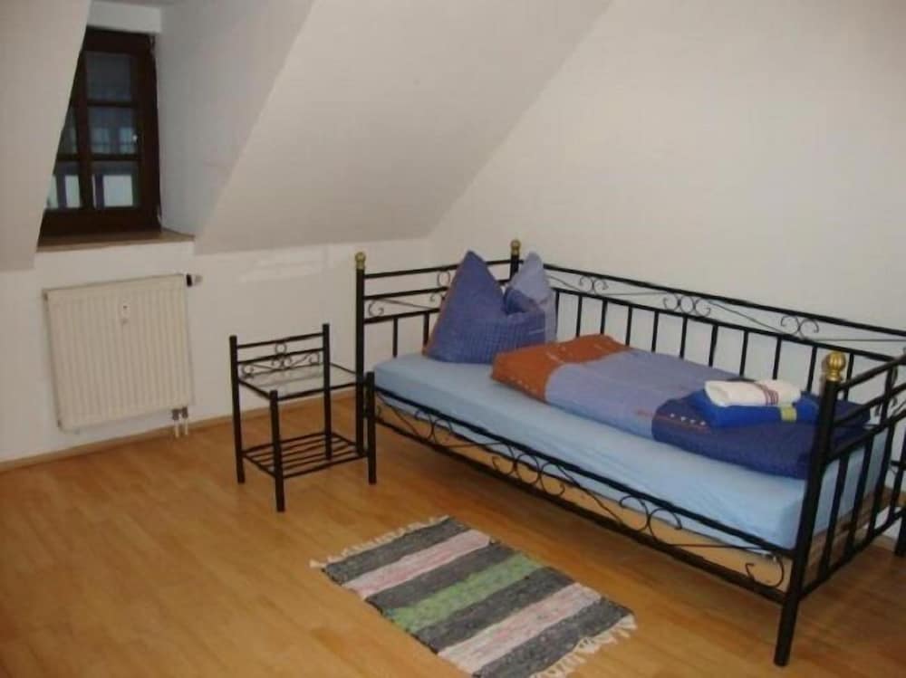 Single Room, 1 Twin Bed, Non Smoking photo 2