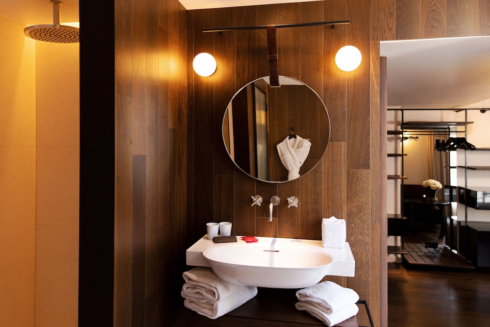 Hôtel Bourg Tibourg - Paris Marais - Photo 29