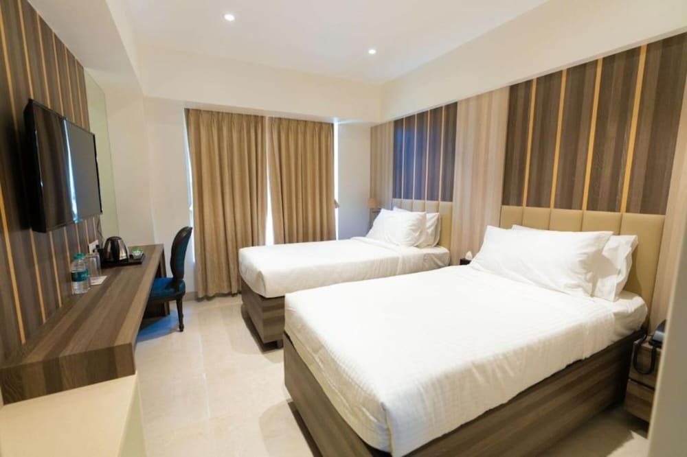 Deluxe Room photo 1